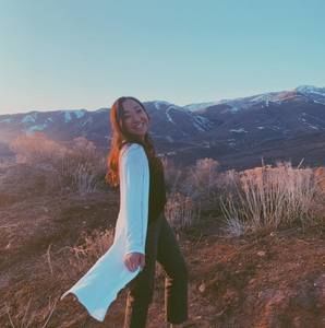 Meet your Posher, Ashlyn